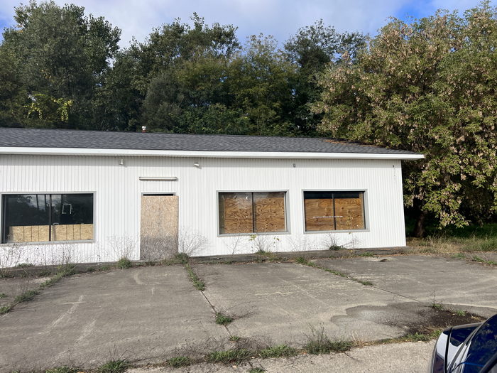 Old 23 Shopping Plaza - October 8 2023